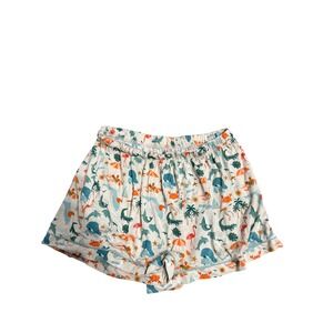 Emerson and Friends Florida Tropical Bamboo Pajama Lounge Shorts Large